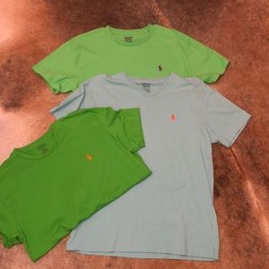 Three for $15!!! All men’s size small